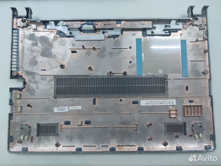 Ноутбук lenovo S400U запчасти