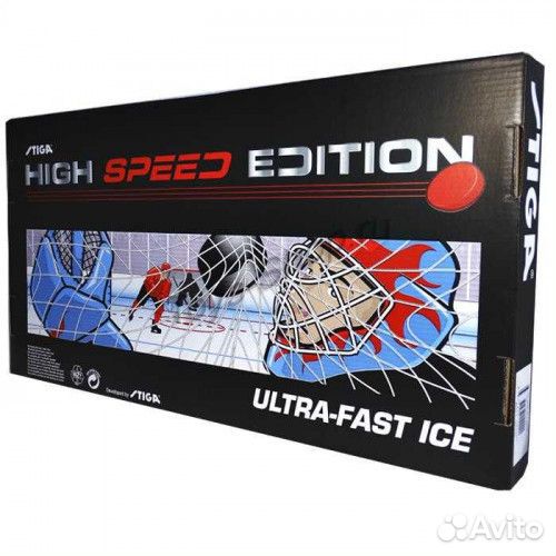 Настольный хоккей Stiga