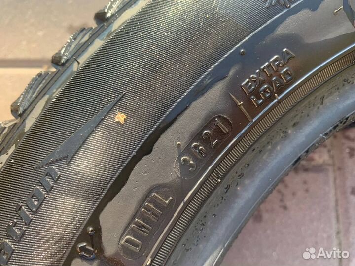 Nexen Winguard Ice Plus 185/65 R15 32T