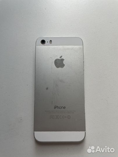 iPhone, 16 ГБ