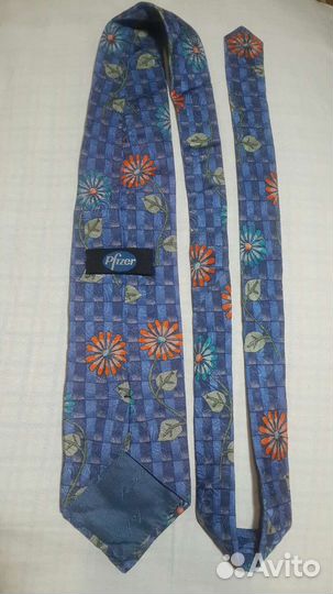 Галстук унисекс