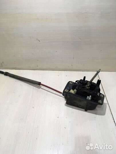 Кулиса АКПП Ауди A6 C5 2.4