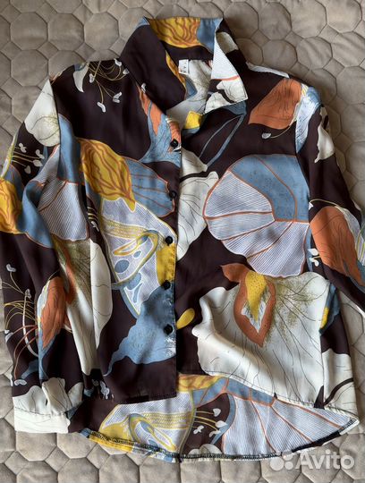 Блузка женская 44 46