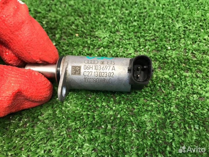 Регулятор Audi A4 B8 cdnc 2011