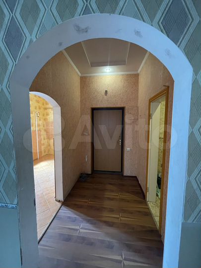 3-к. квартира, 89 м², 5/6 эт.