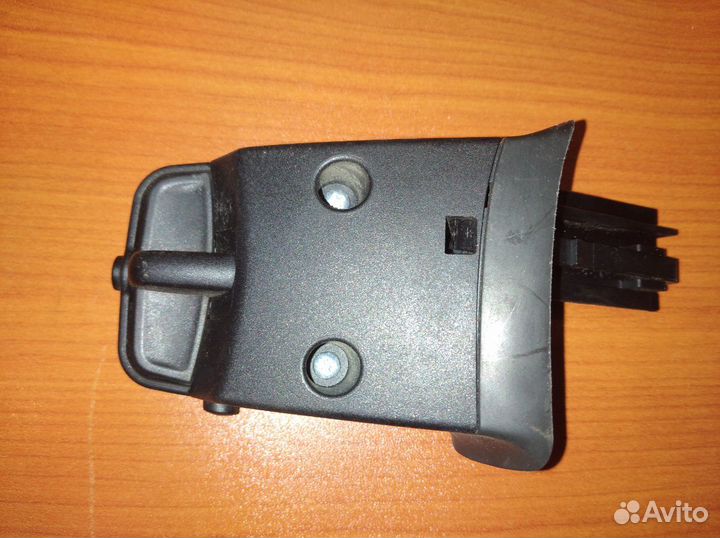 Джойстик магнитолы Форд Транзит