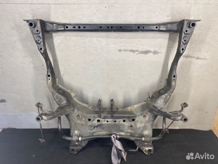 Подрамник Mazda6 Mazda 6 GL GJ 2018-2023 г.в