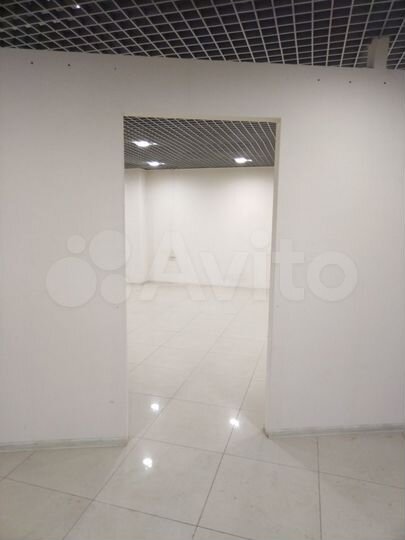 Помещение свободного назначения, 119 м²