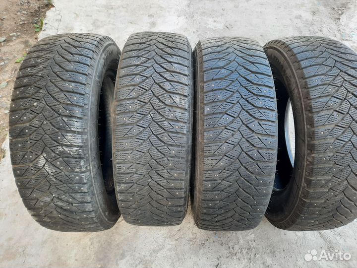 Triangle IcelynX TI501 225/65 R17 106T