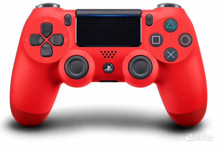 Контроллеры для PlayStation 4