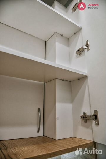 Мебель для ванной и туалета