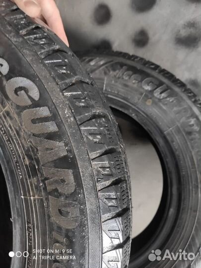 Yokohama Ice Guard IG60 195/65 R15