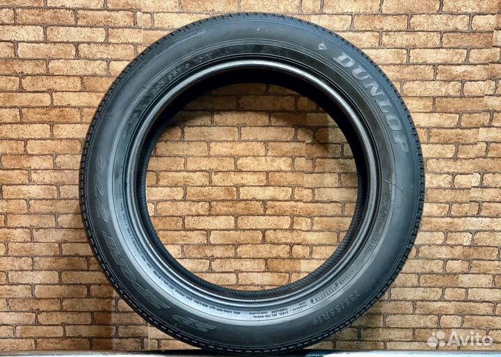 Dunlop SP Sport 270 235/55 R19