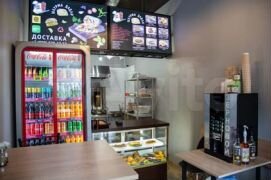 Продаю с окупаемостью 10,5 лет