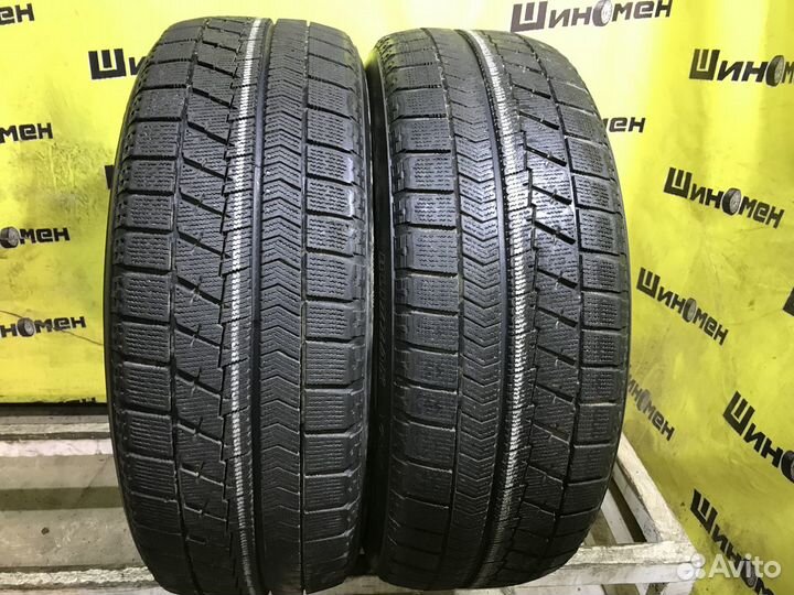 Bridgestone Blizzak VRX 225/60 R18