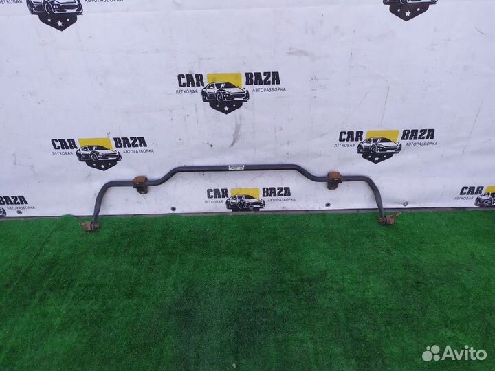 Стабилизатор передней подвески