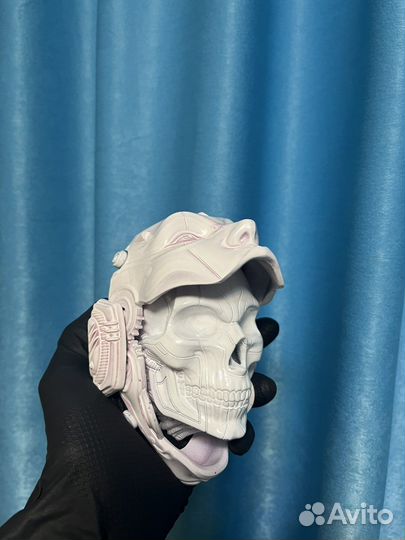 Маски на стену