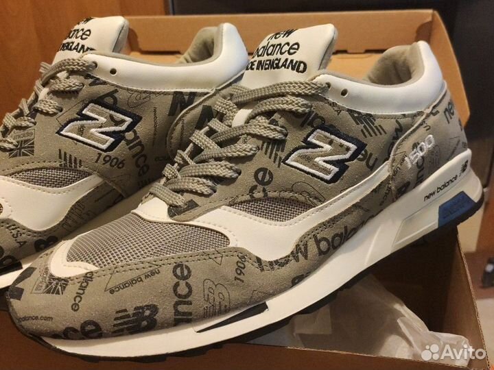 New balance sales m1500nbg