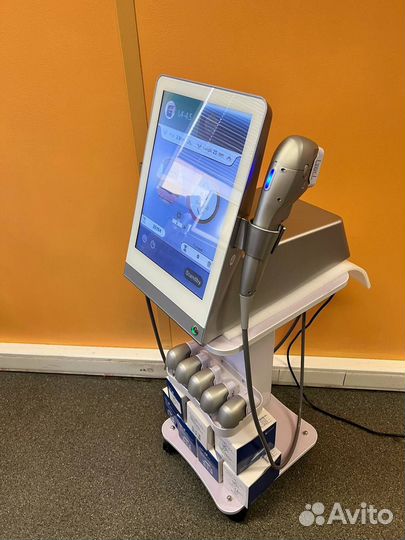 Смас Лифтинг 7D