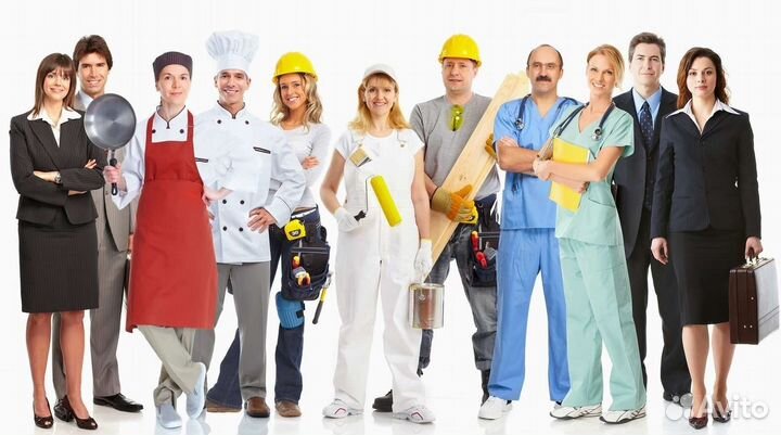 Аутсорсинг - линейного персонала