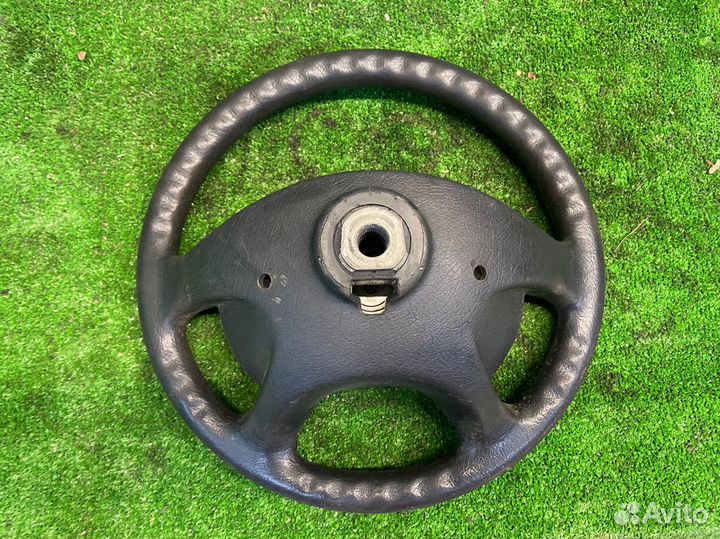 Citroen Xsara Picasso / рулевое колесо с airbag