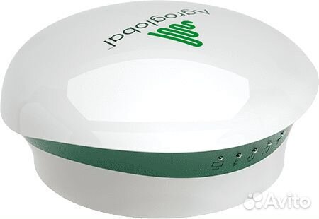 Антенна усиленная AGN25 агронавигатора Агроглобал