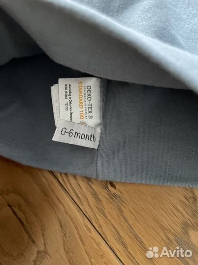 Шапка Elodie Details 0-6 мес