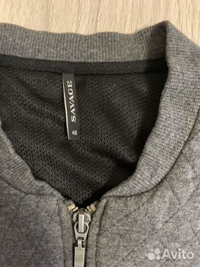 Жилет savage