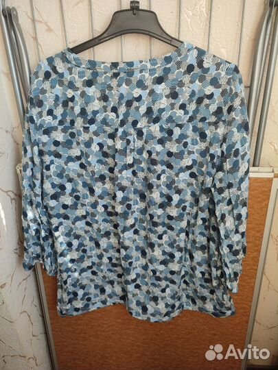 Блузка женская Cecil XL