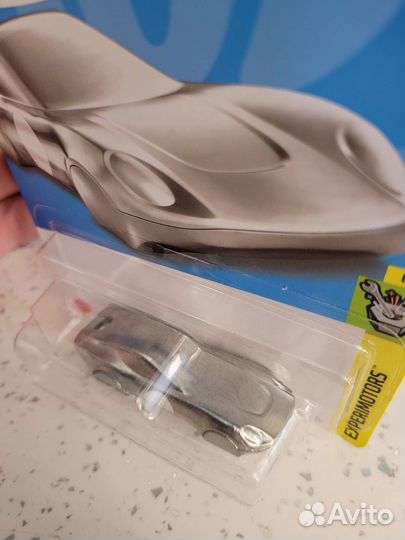 Hot wheels брелок на ключи coupe clip