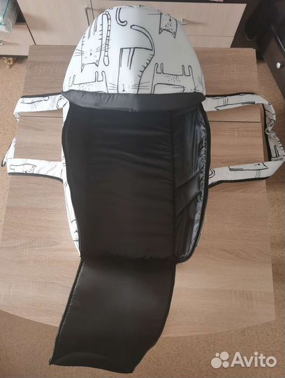 Переноска для детей