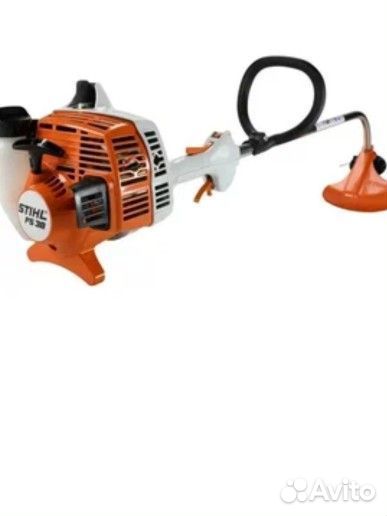 Прокат триммера