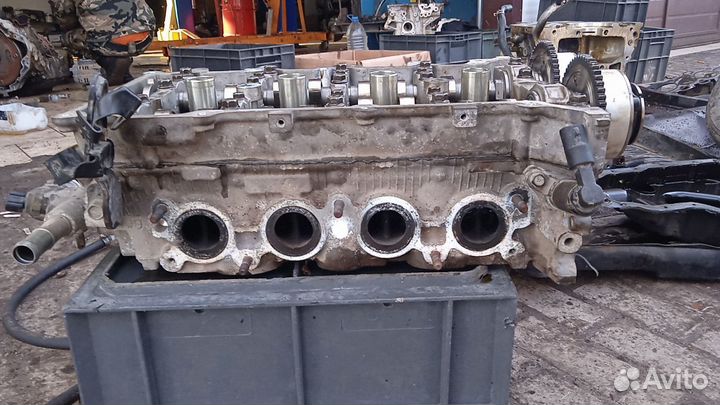 Гбц kia hyundai G4NA 2.0