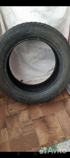 Gislaved Ultra Speed 205/55 R16