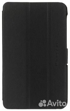 Чехлы для Lenovo Idea Tab A3300 (A7-30) Black