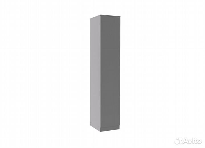 Мори Шкаф однодверный 400.1