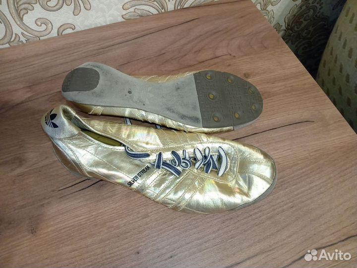 Шиповки Adidas женские