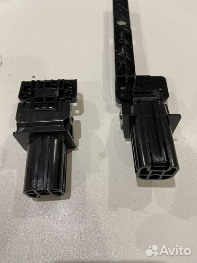 Шарнир (петля) сканера M257/577 (COM39-40095)