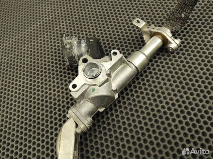 Клапан EGR Bmw 320I E90 LCI N43B20A 2.0 2011