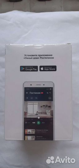 Веб-камера Microsoft