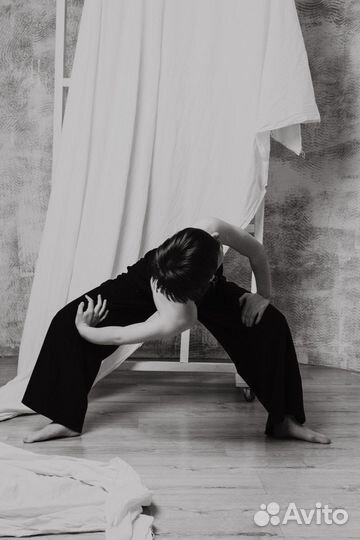 Инструктор по йоге