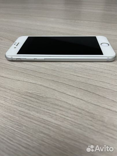 iPhone 7, 256 ГБ