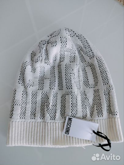 Шапка женская