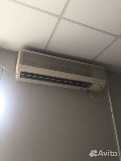 Сплит система бу