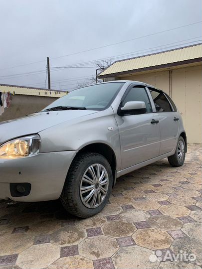 Спортивный руль