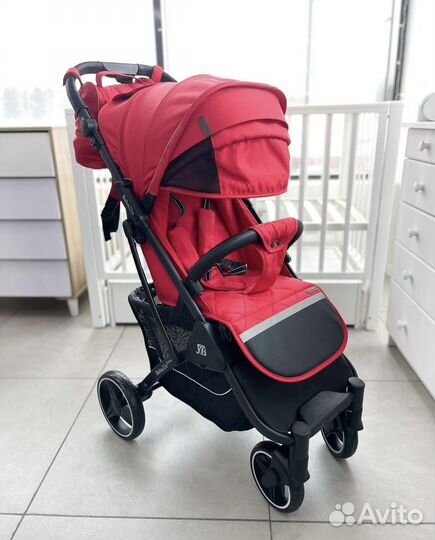 Прогулочная коляска 2023, новинка