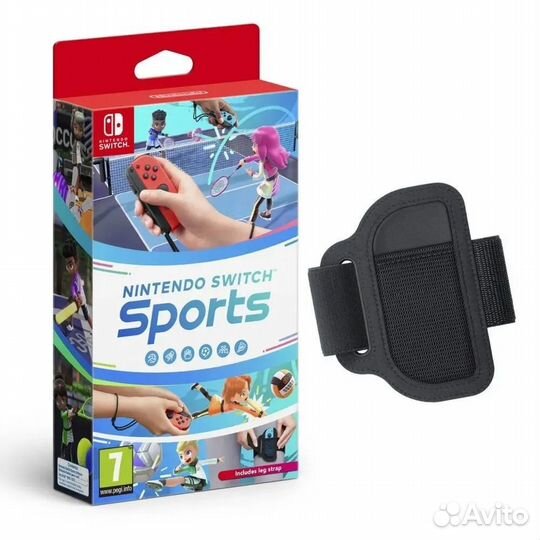 Nintendo Switch Sports