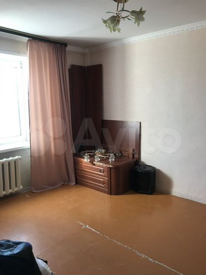 2-к. квартира, 48 м², 5/5 эт.