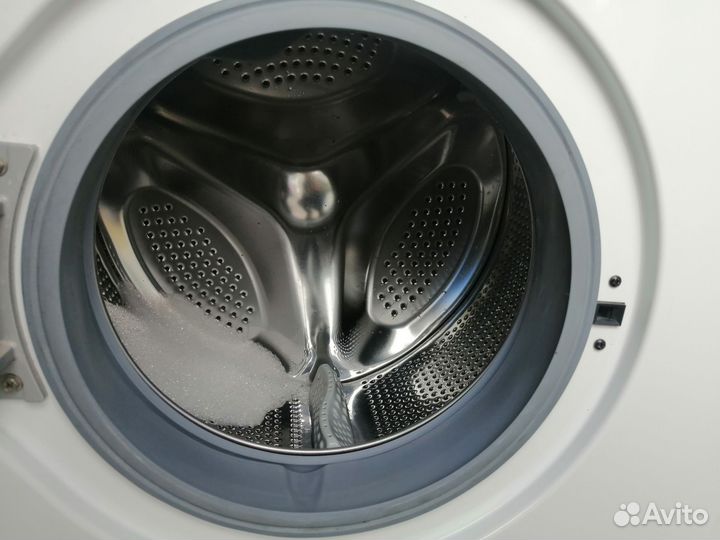 Стиральная машина dexp на 6 кг