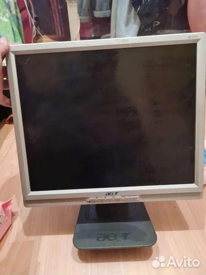 Монитор Acer